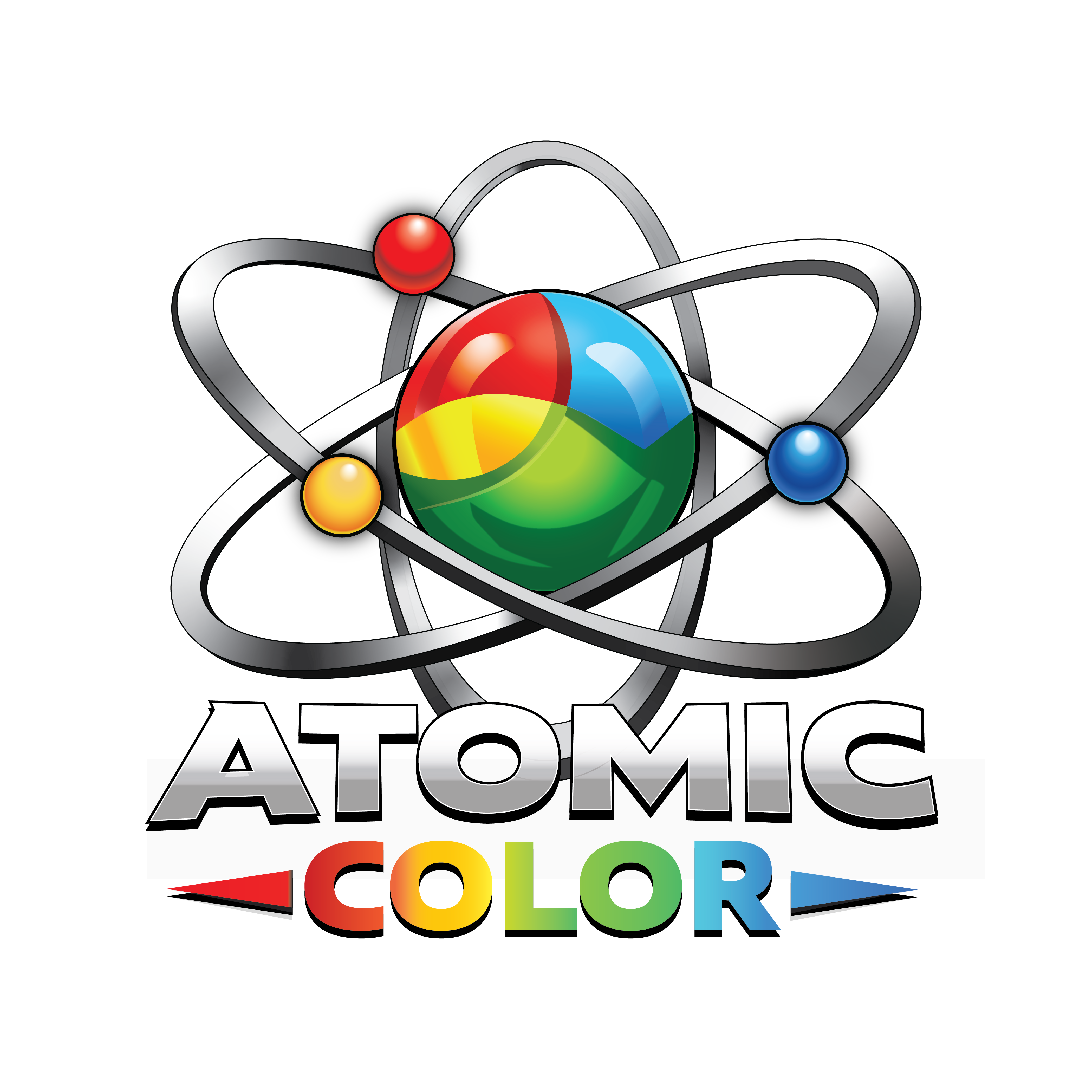 Atomic Color